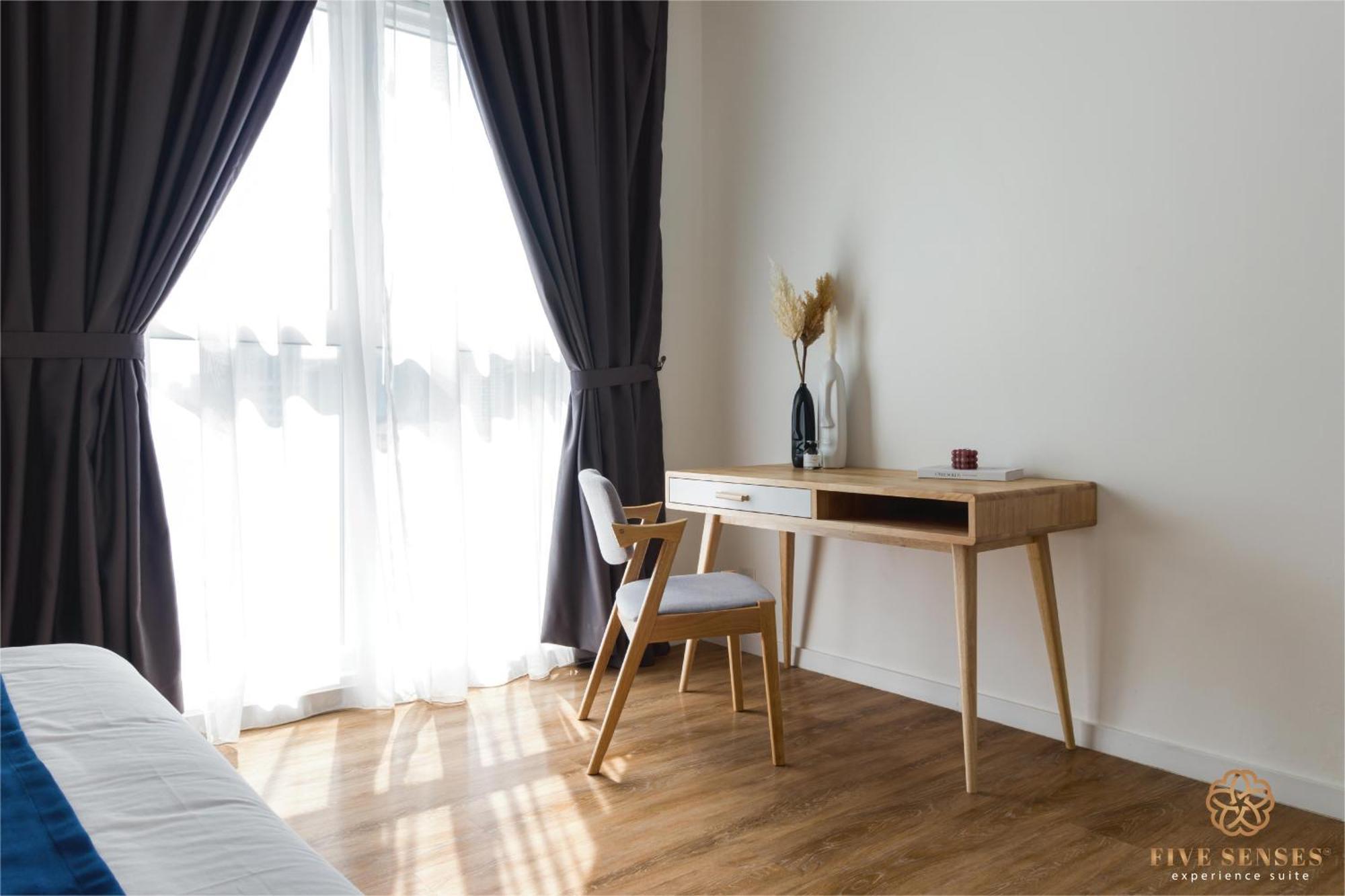 Quill Residences Kuala Lumpur, Five Senses Cameră foto