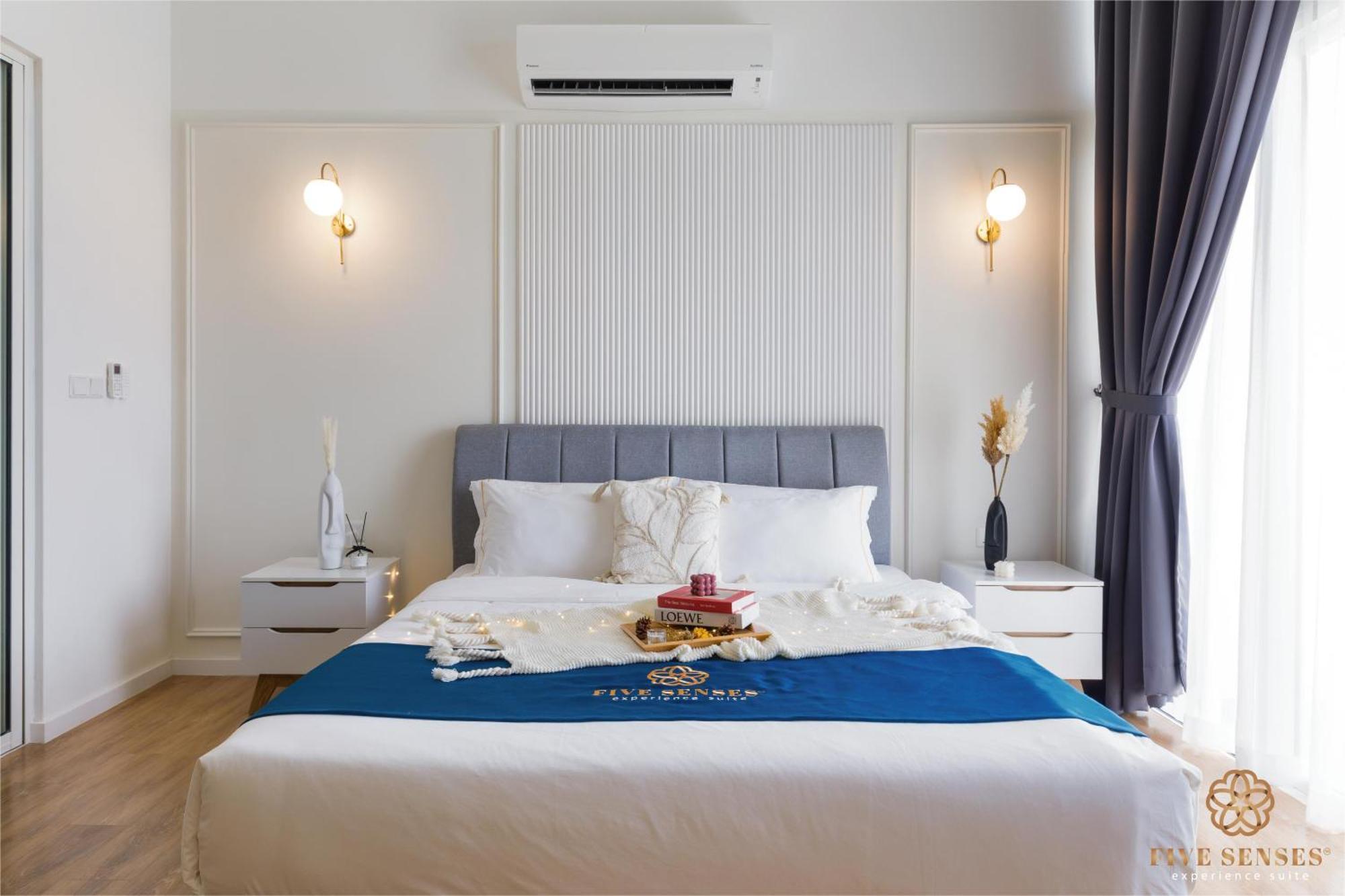 Quill Residences Kuala Lumpur, Five Senses Cameră foto